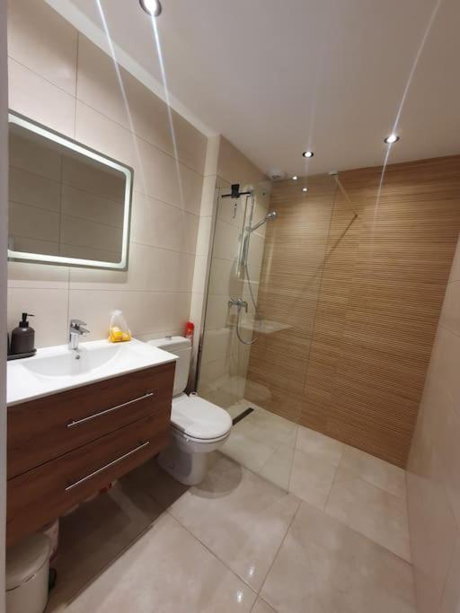 Appartement 30 M De La Plage غريمو المظهر الخارجي الصورة