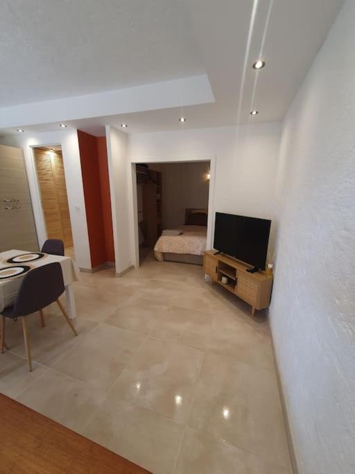 Appartement 30 M De La Plage غريمو المظهر الخارجي الصورة