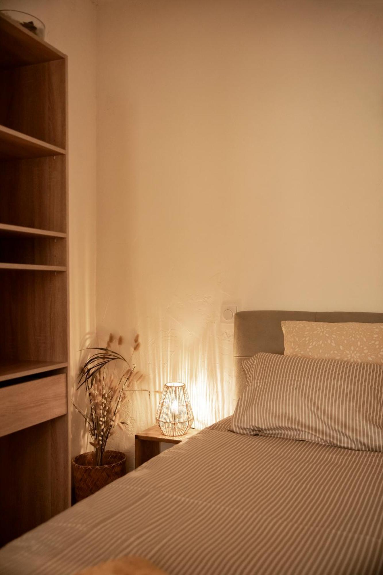Appartement 30 M De La Plage غريمو المظهر الخارجي الصورة